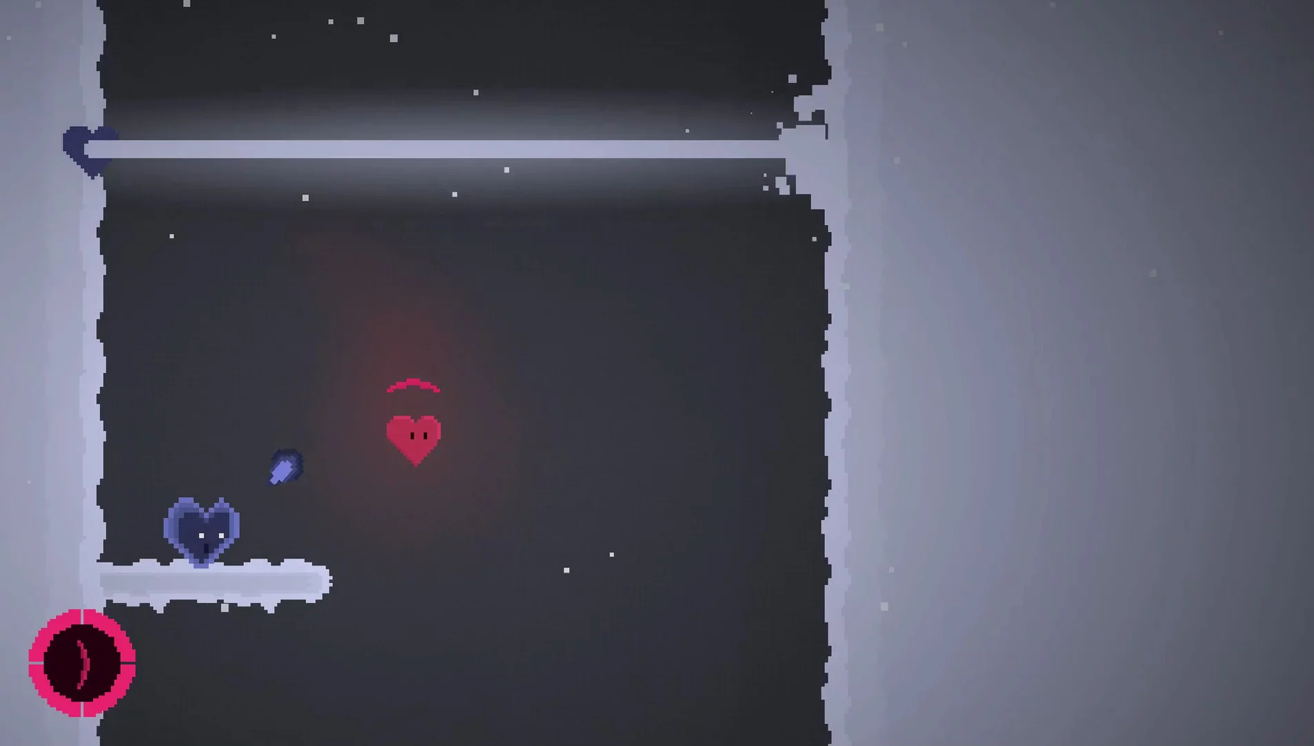 Изображение игры: Overcome