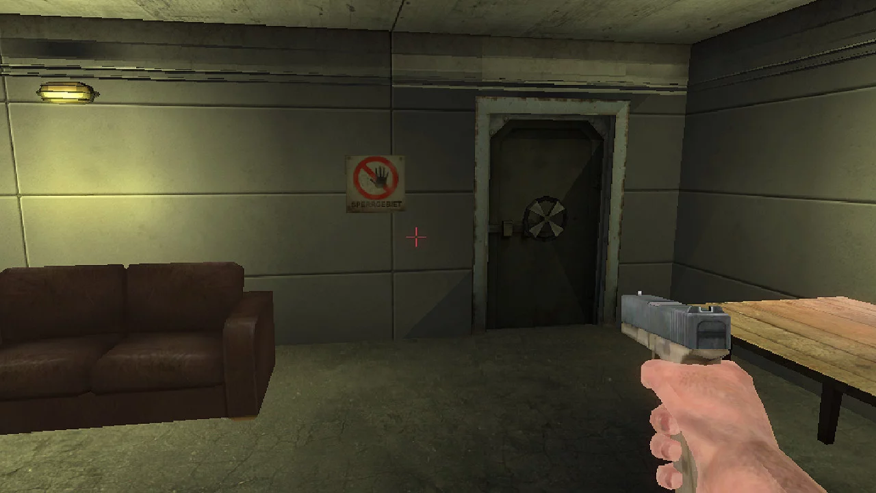 Изображение игры: Narco Strike