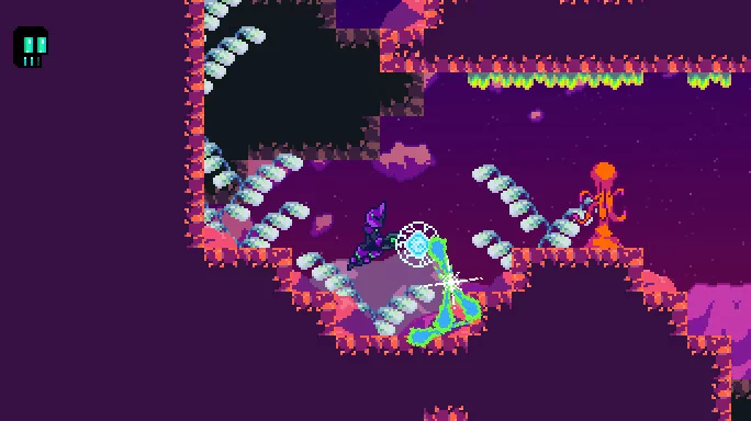 Изображение игры: Apoapsis