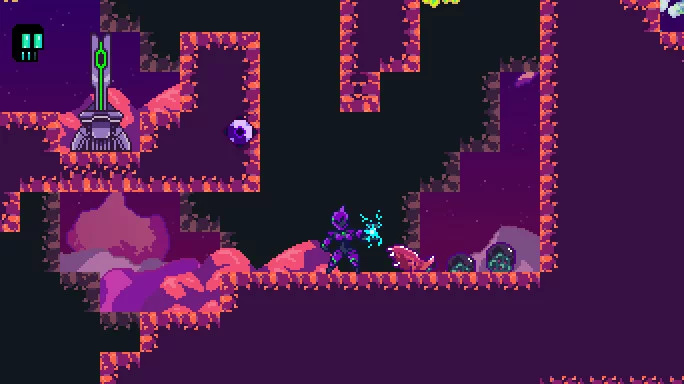 Изображение игры: Apoapsis