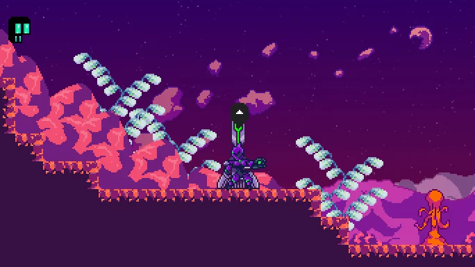 Изображение игры: Apoapsis