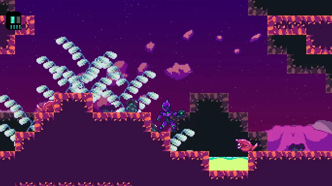 Изображение игры: Apoapsis
