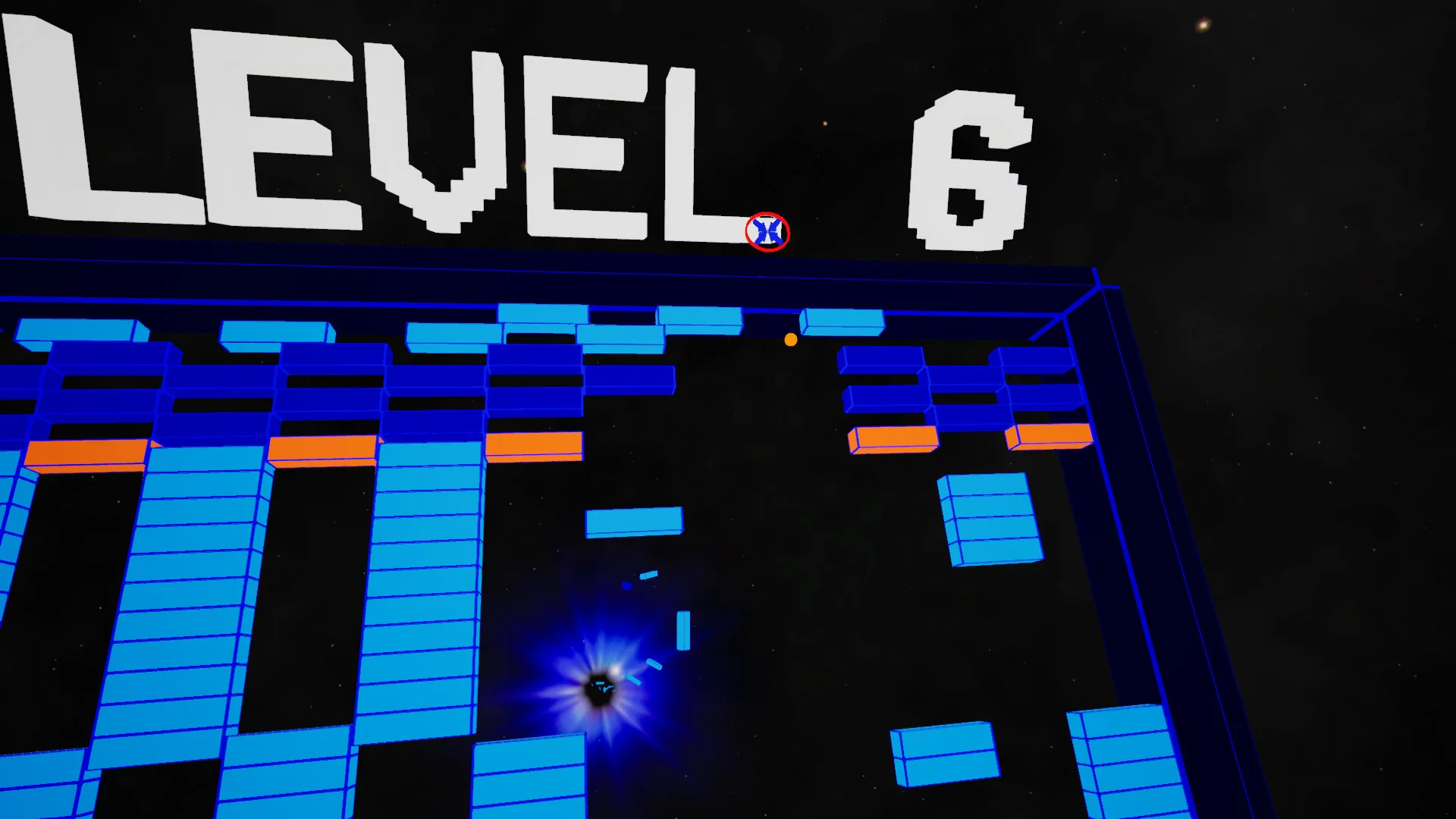 Изображение игры: Brix VR
