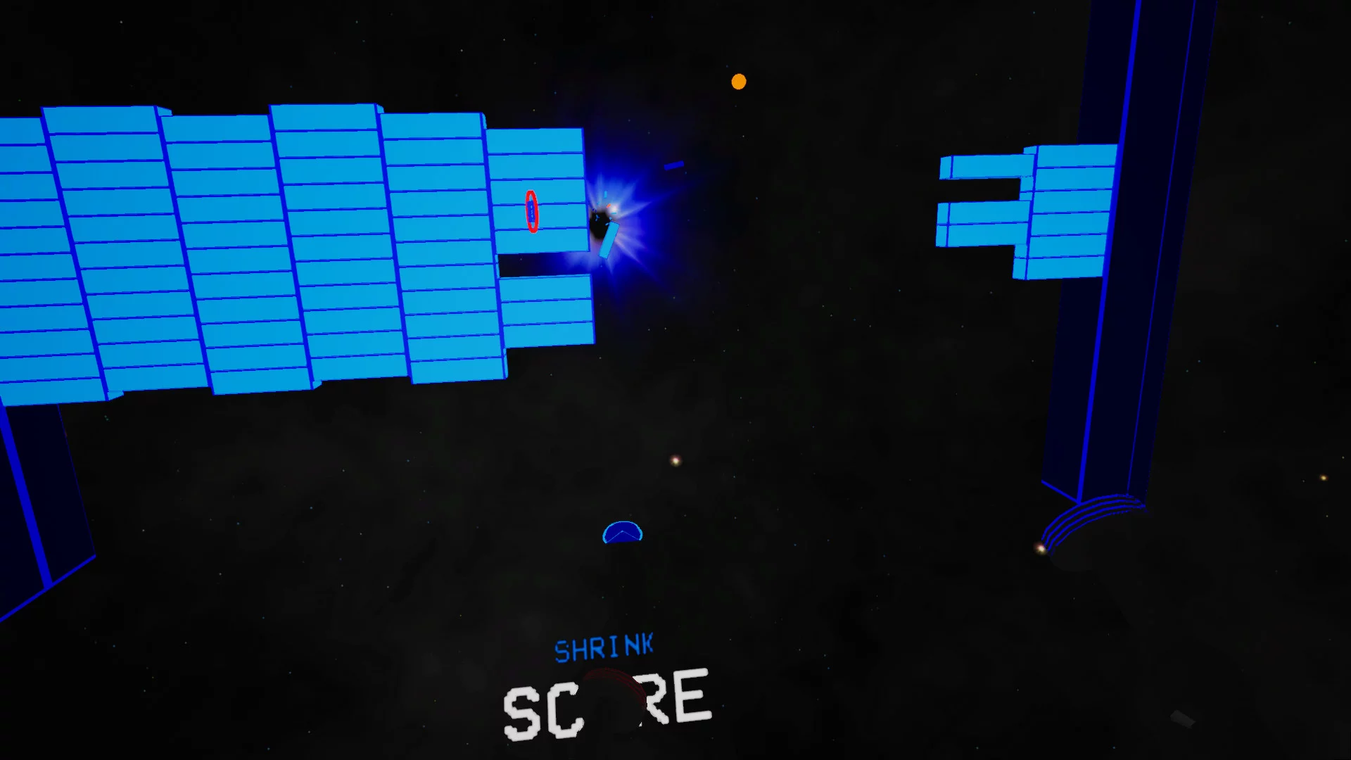 Изображение игры: Brix VR