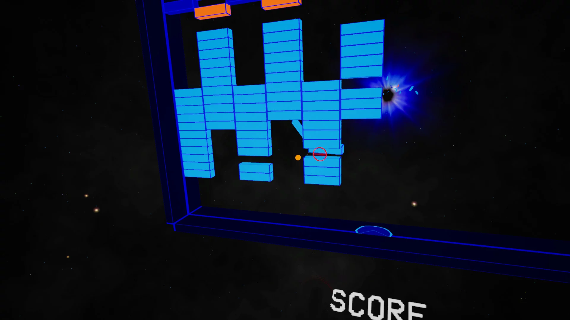 Изображение игры: Brix VR