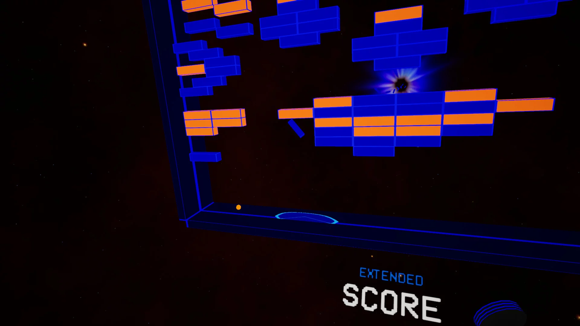 Изображение игры: Brix VR