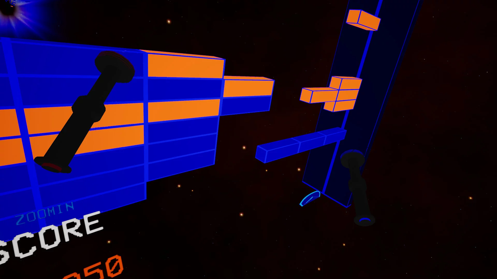 Изображение игры: Brix VR