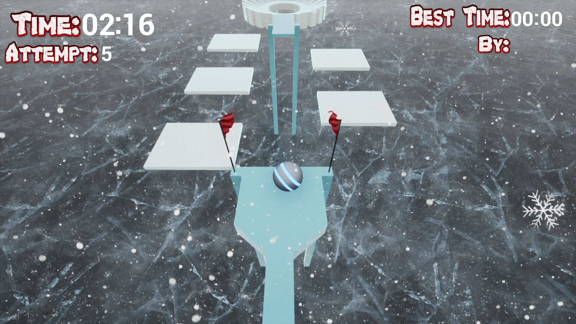 Изображение игры: Spin Evolution