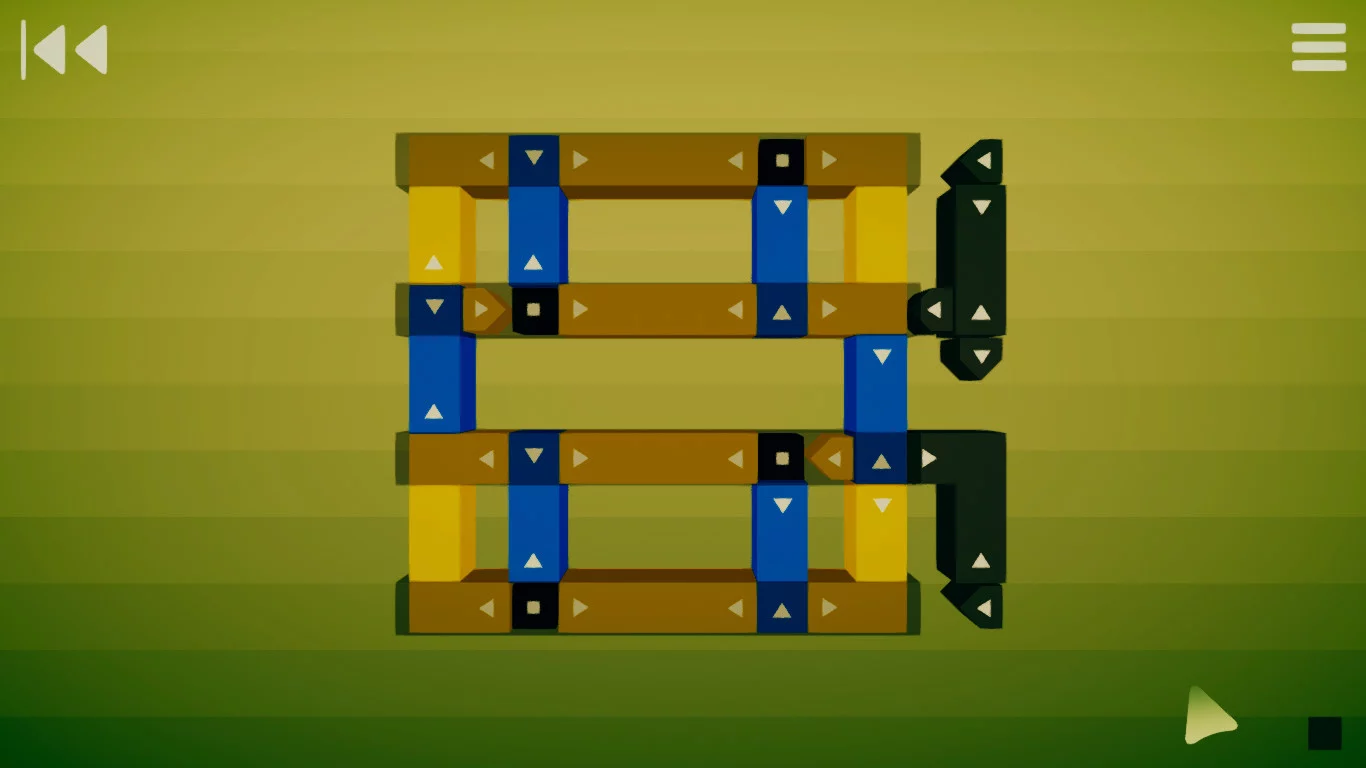 Изображение игры: Fold