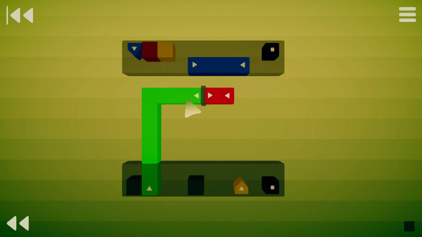 Изображение игры: Fold
