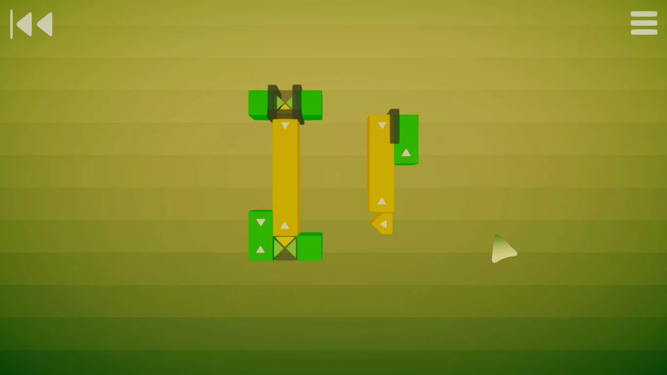 Изображение игры: Fold