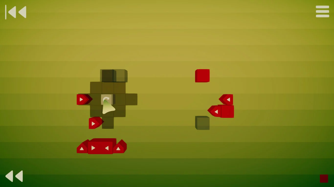 Изображение игры: Fold