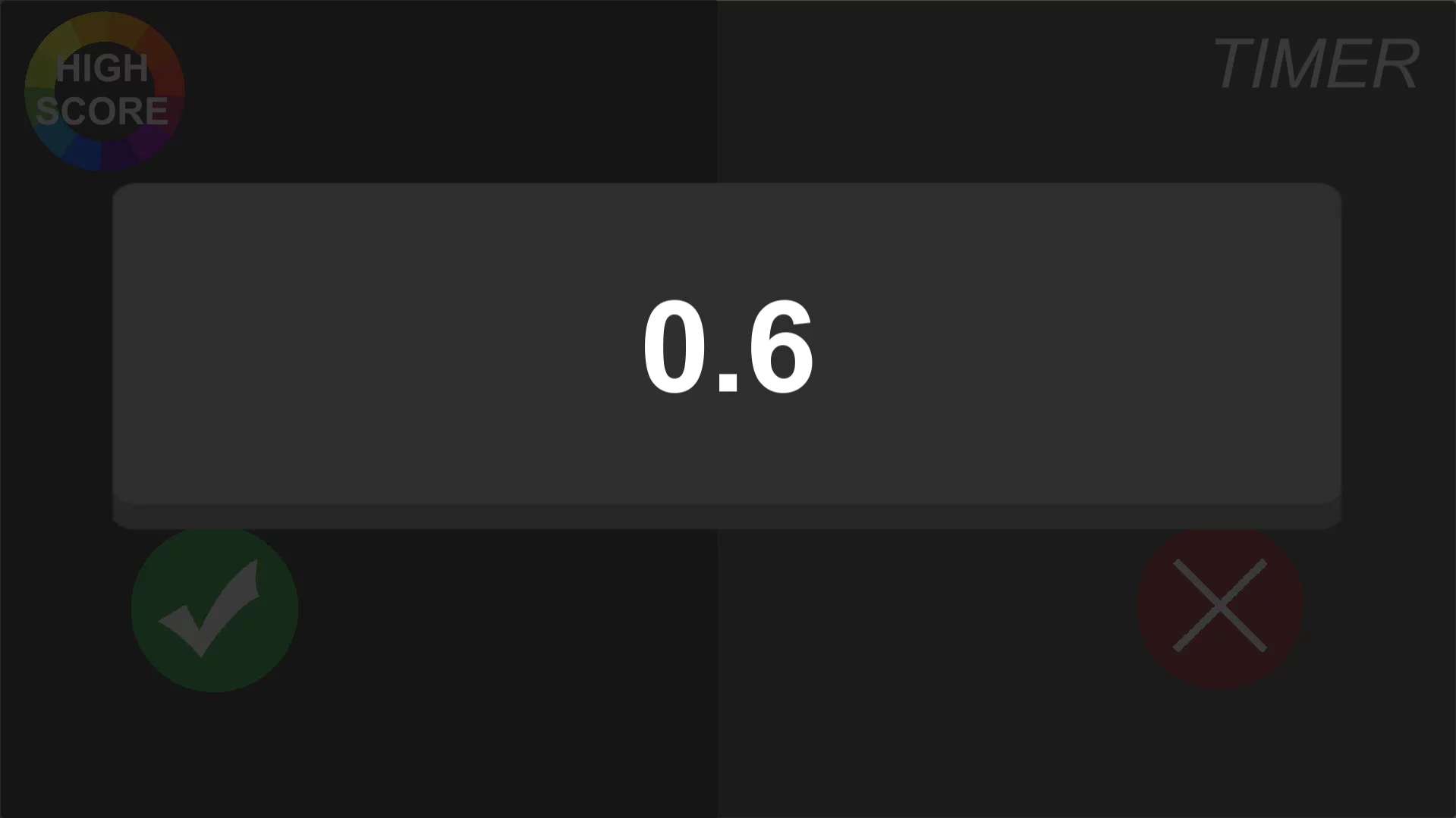 Изображение игры: Dumb test: Check your teammates