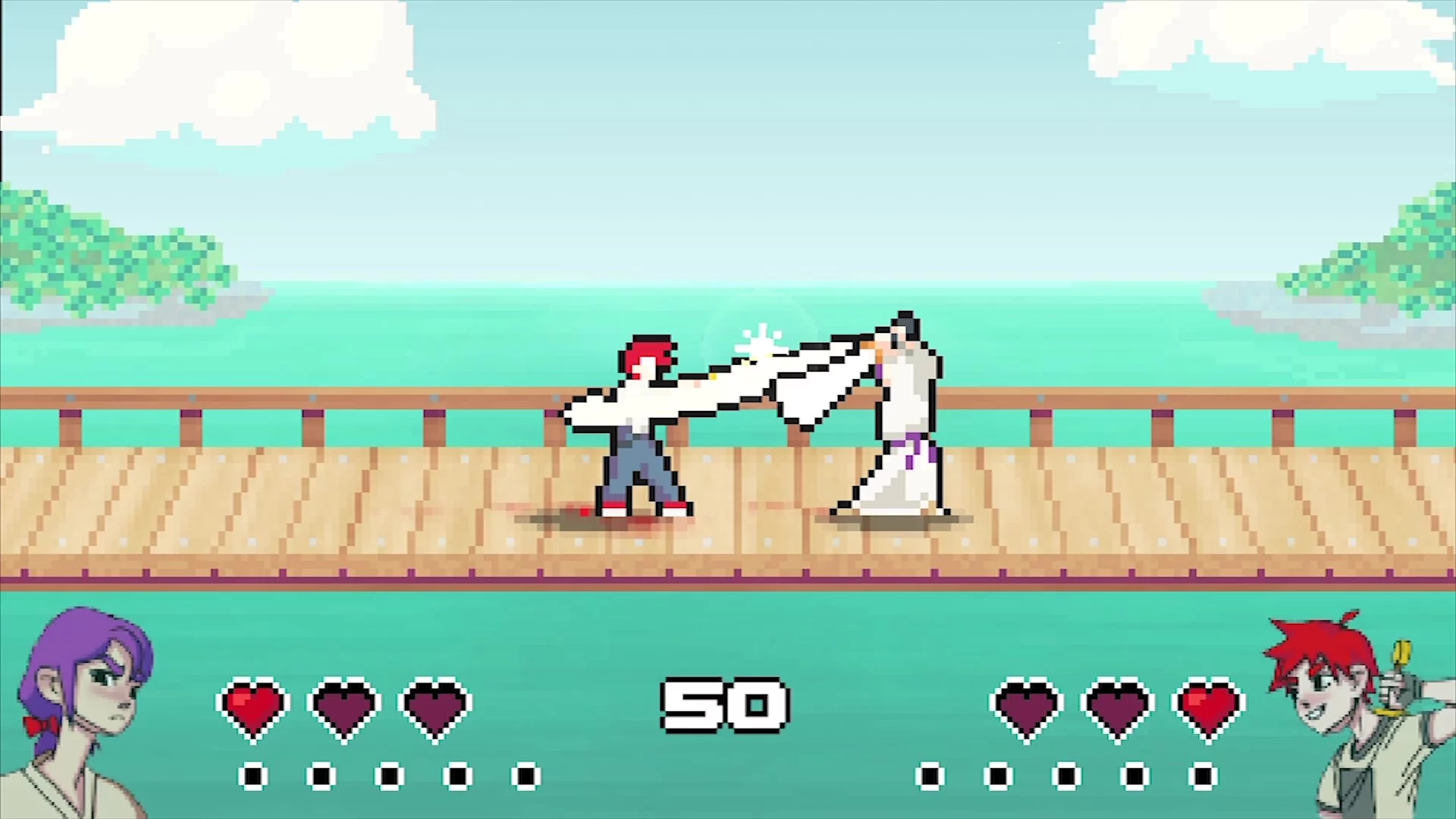 Изображение игры: CLASH! - Battle Arena