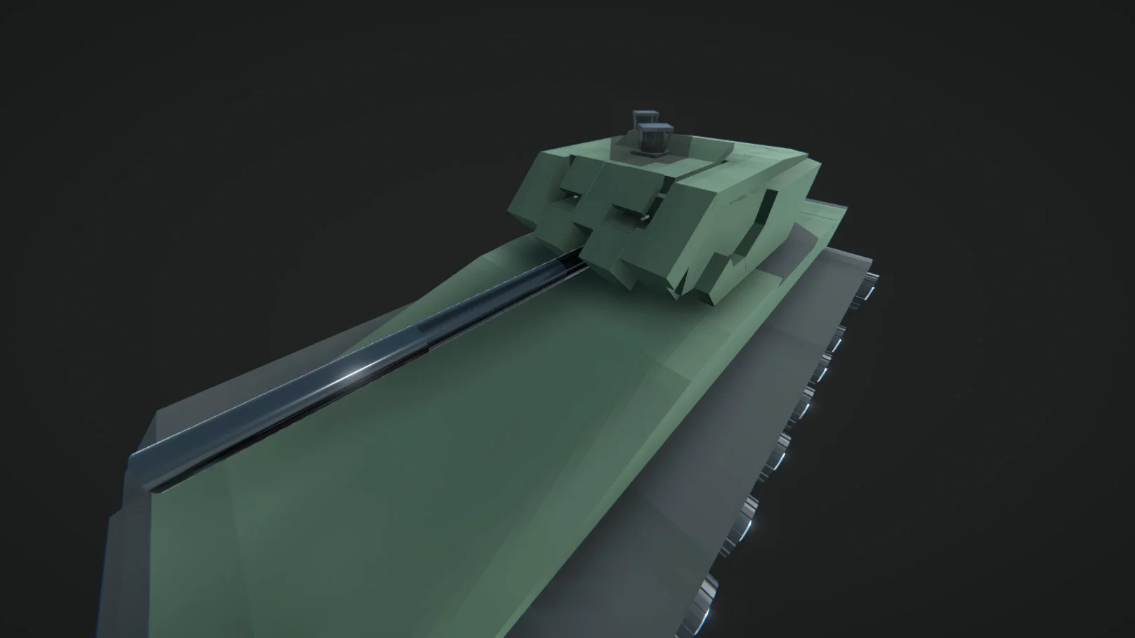 Изображение игры: VehiCraft