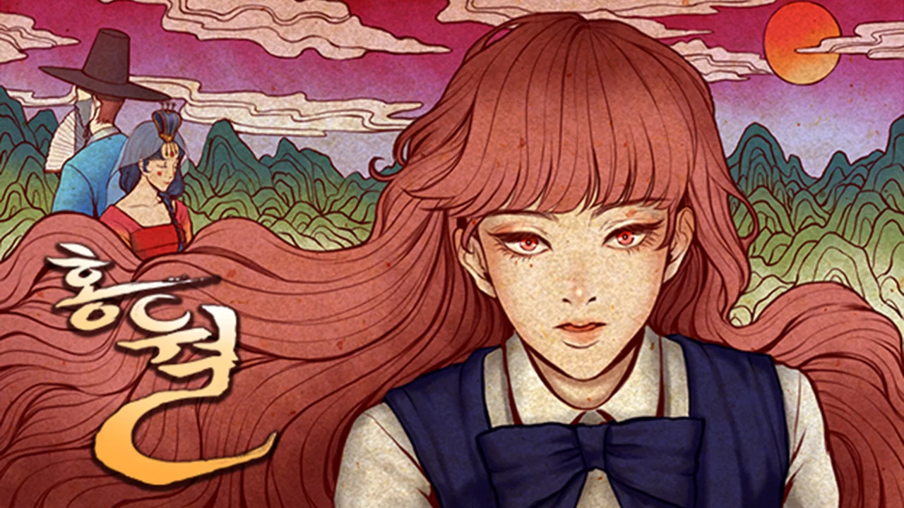 Изображение игры: Blood Moon