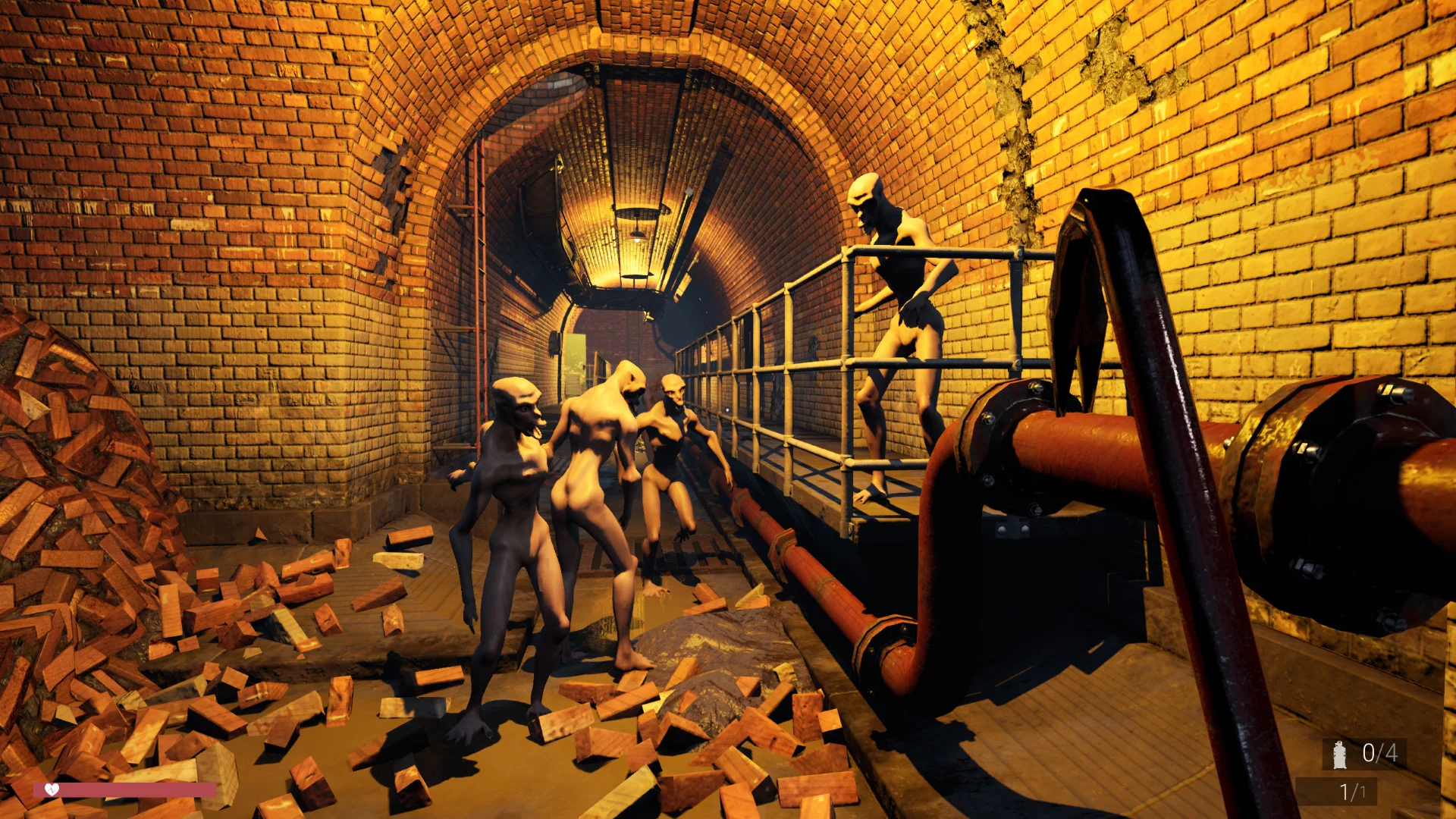 Изображение игры: V.L.A.D.i.K