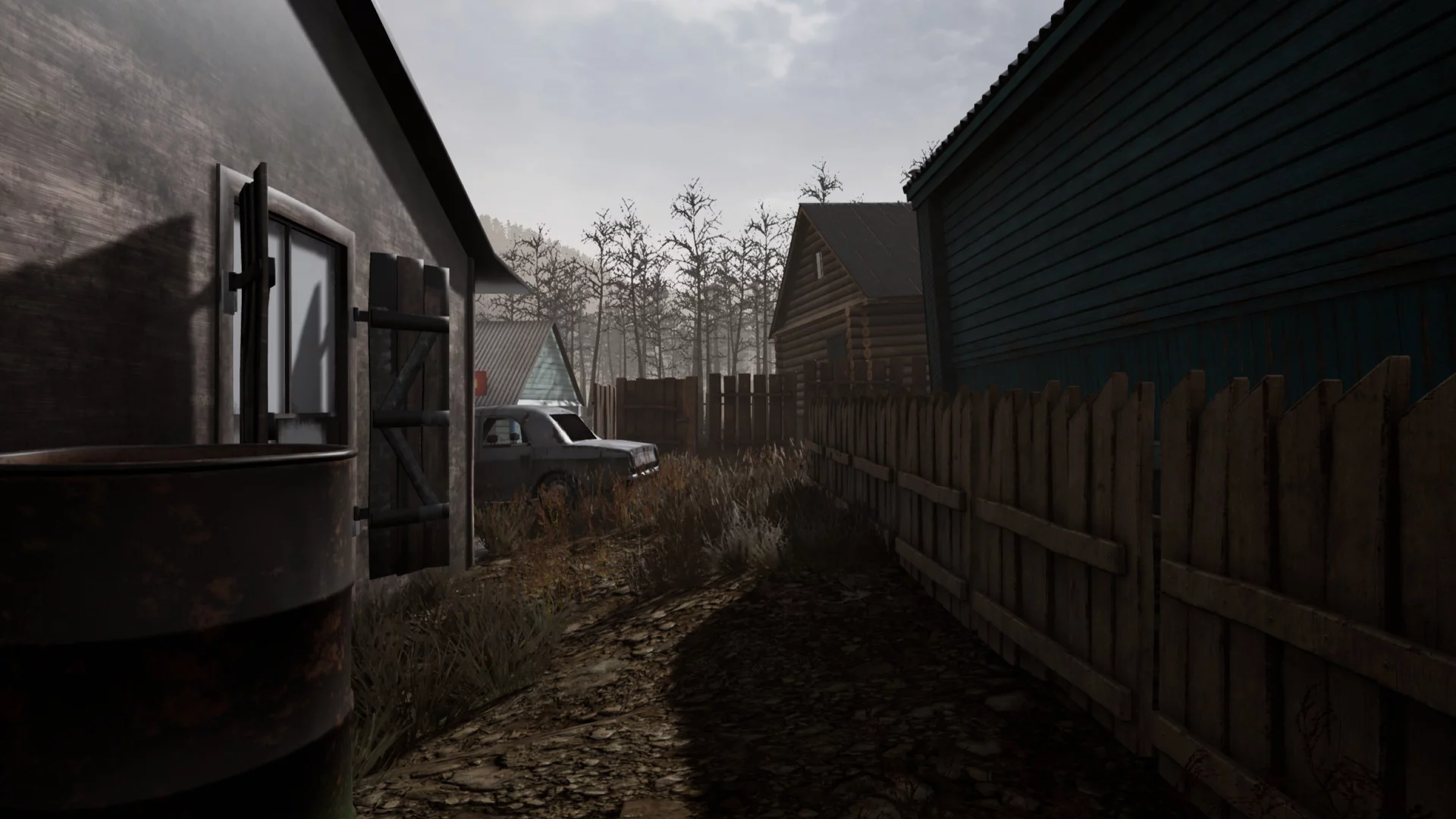 Изображение игры: V.L.A.D.i.K