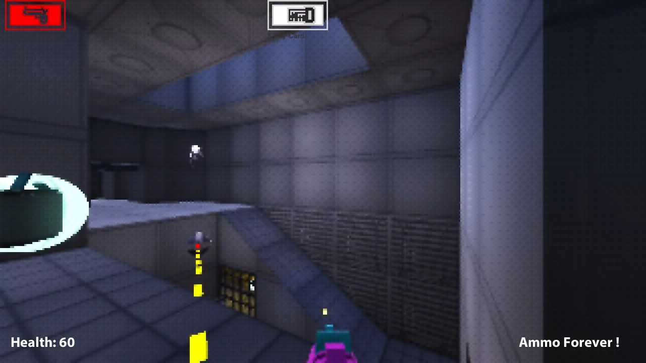 Изображение игры: Murder Machine Mini