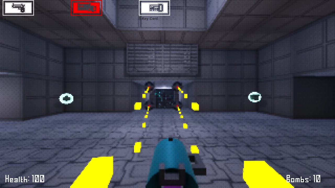 Изображение игры: Murder Machine Mini
