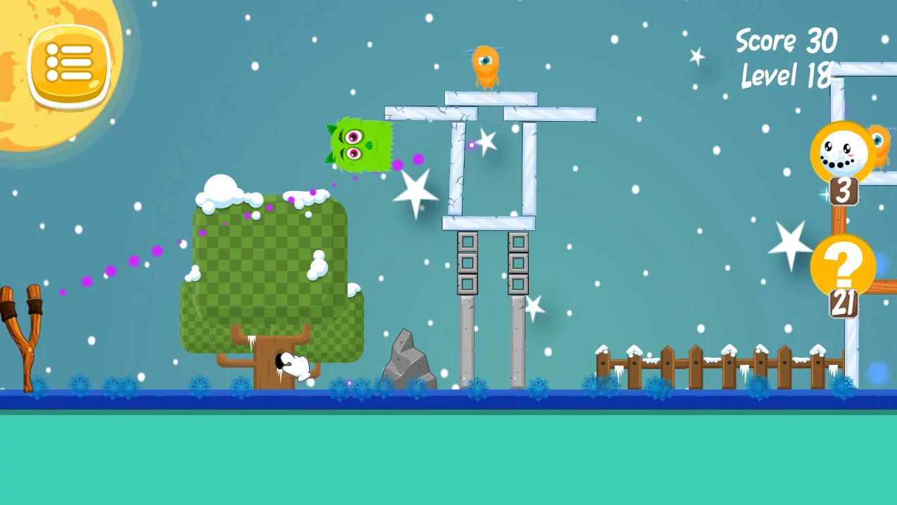 Изображение игры: Capture the planet: Cute War