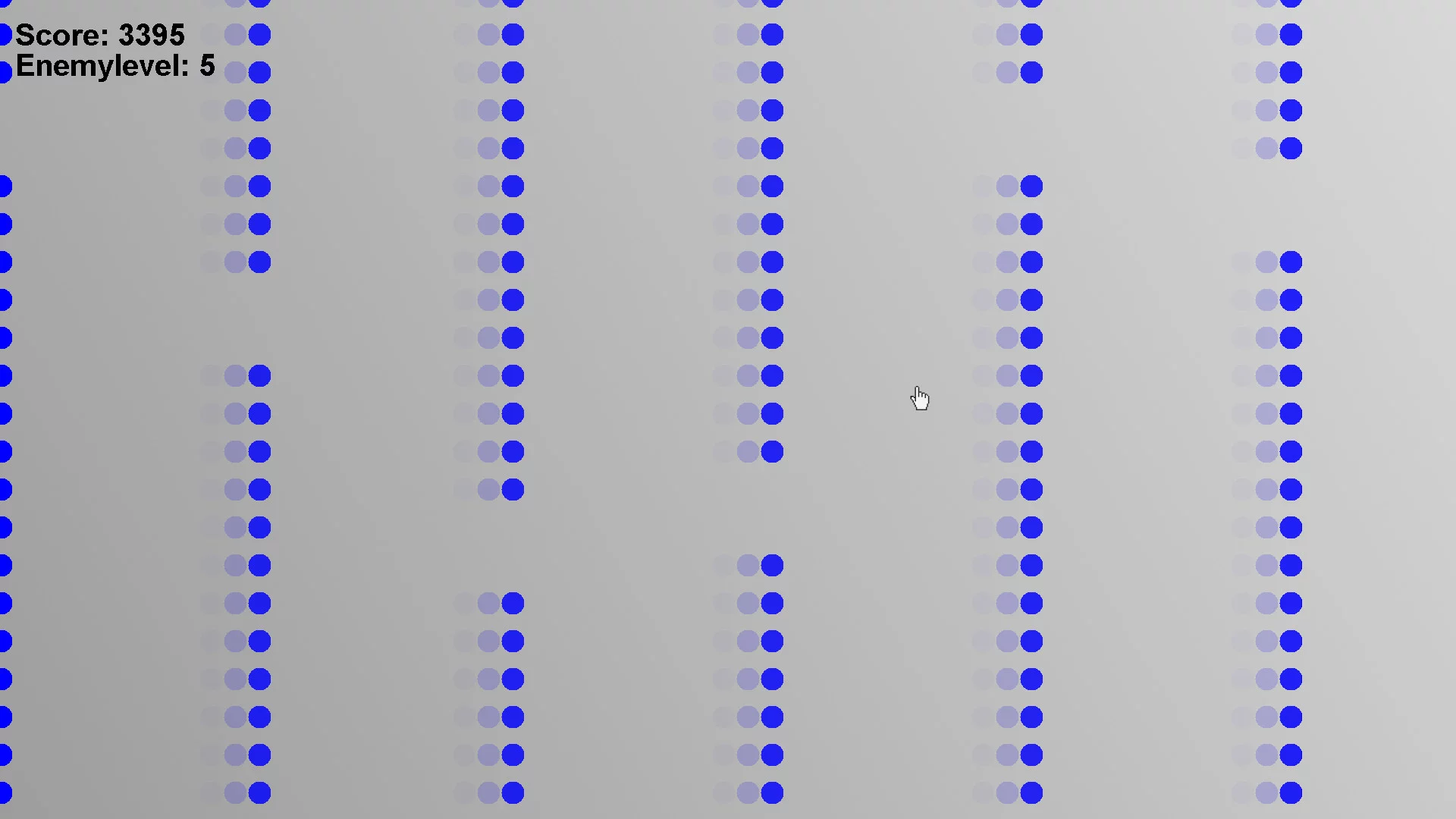 Изображение игры: Cursor - by Mr iLyn.
