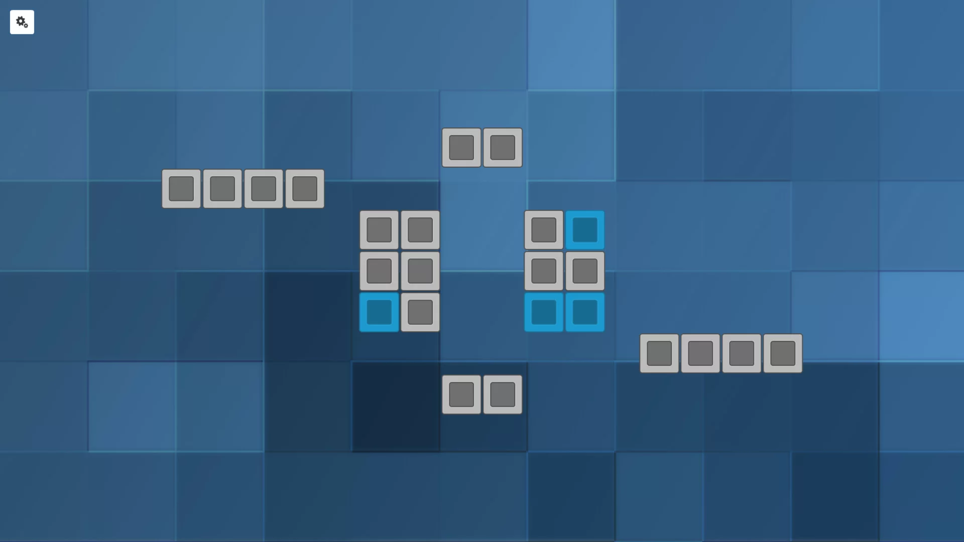 Изображение игры: Oik Memory 3