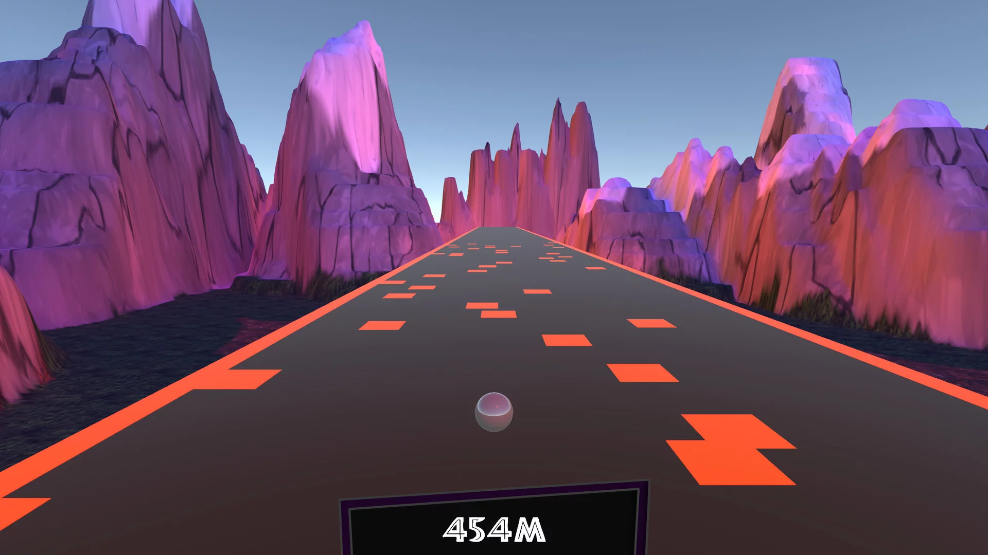 Изображение игры: The Floor Is Really Cheap Lava