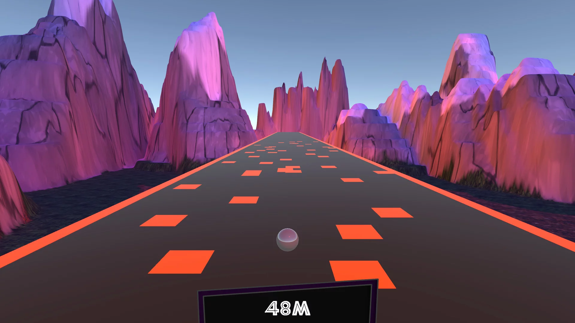 Изображение игры: The Floor Is Really Cheap Lava