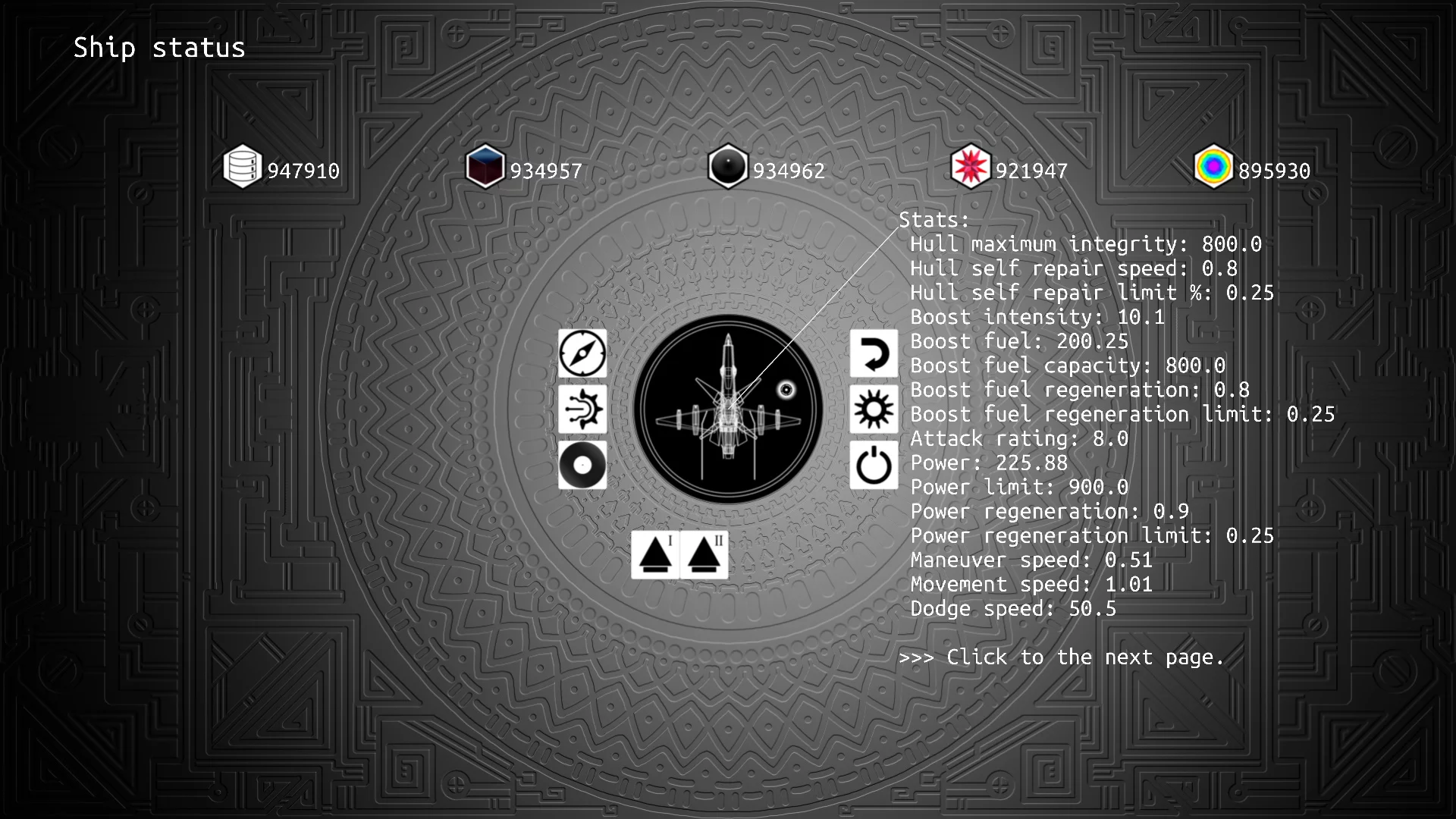 Изображение игры: Astrog