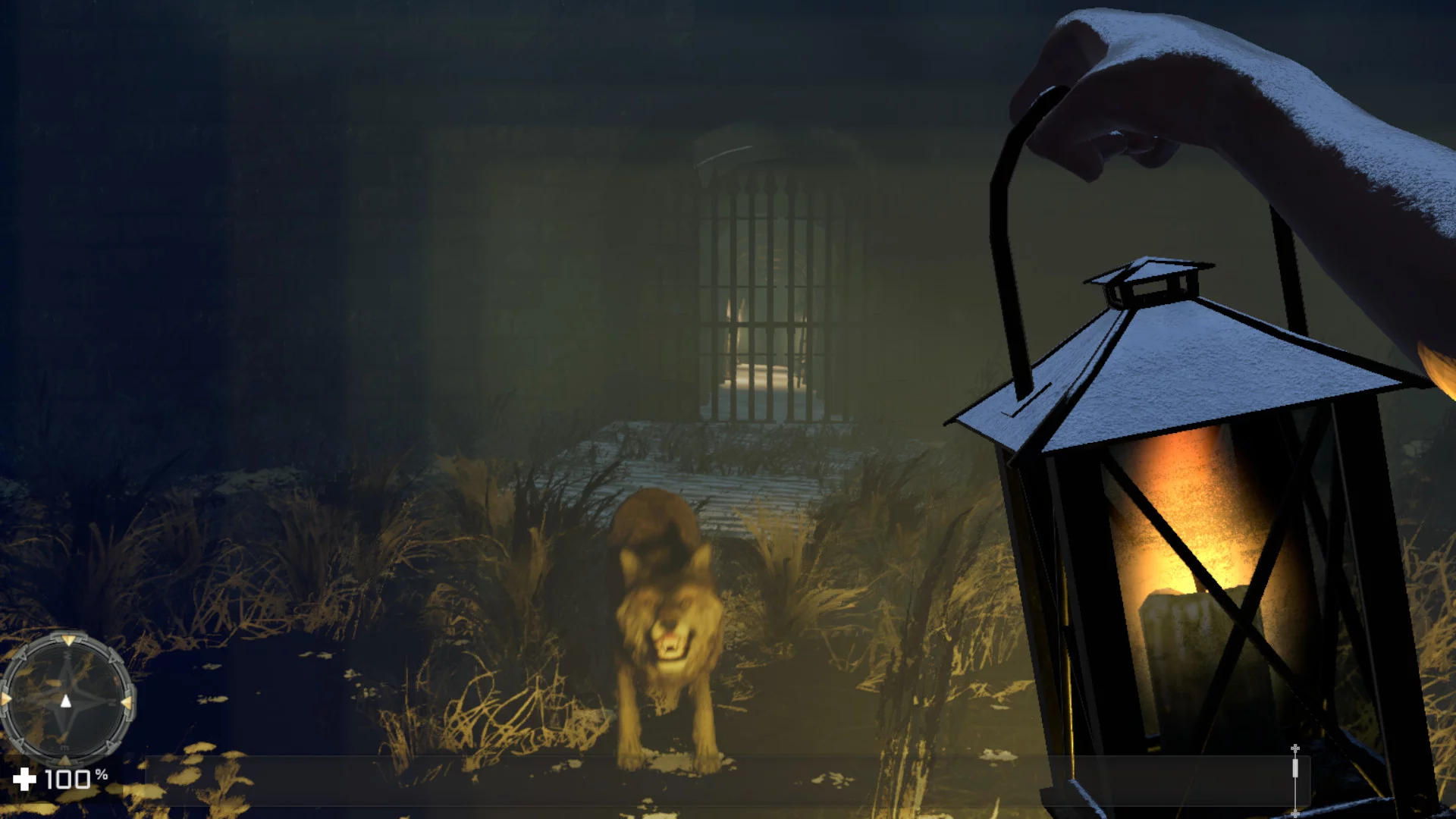 Изображение игры: Lightmare Castle