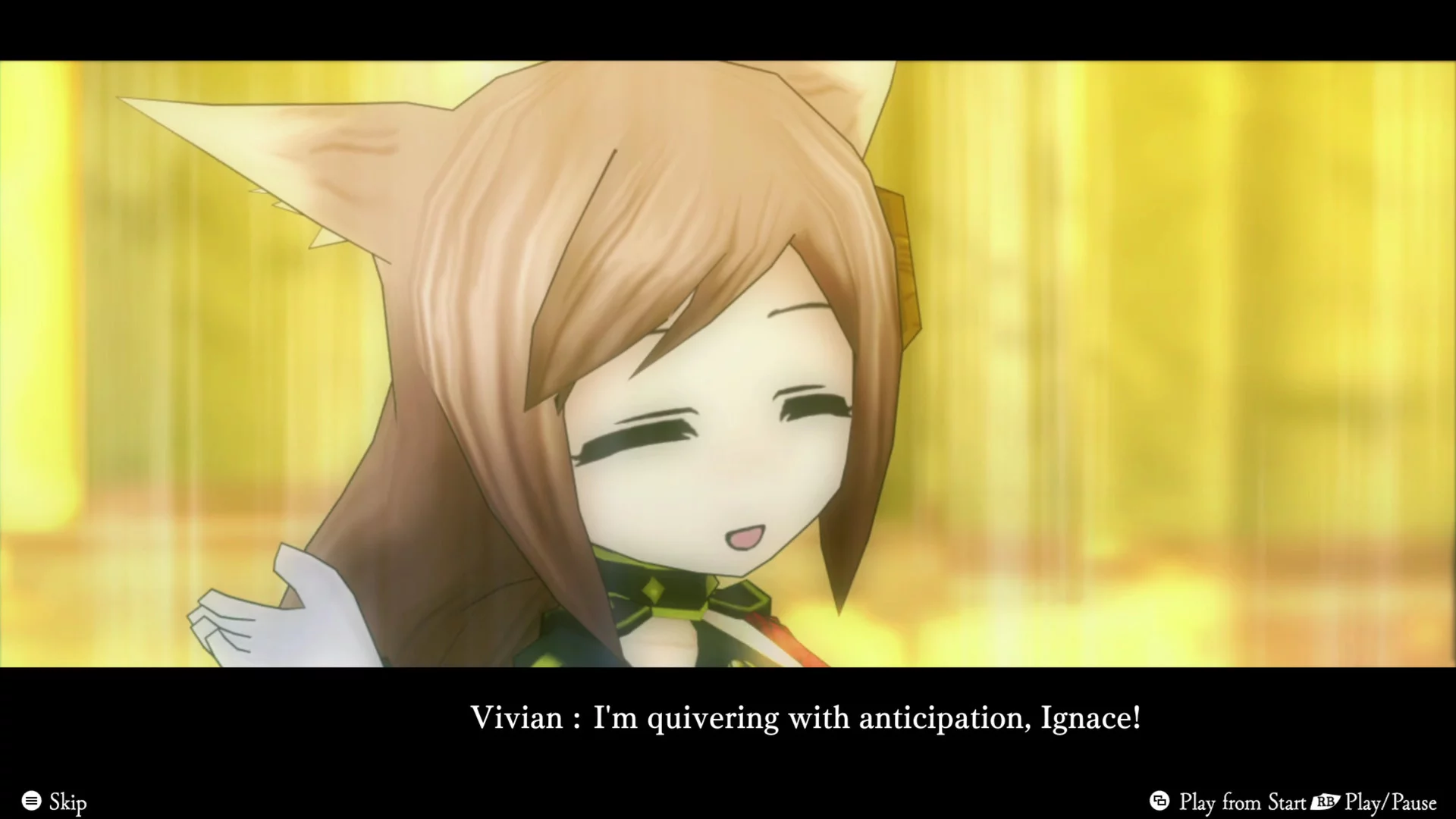 Изображение игры: The Alliance Alive HD Remastered