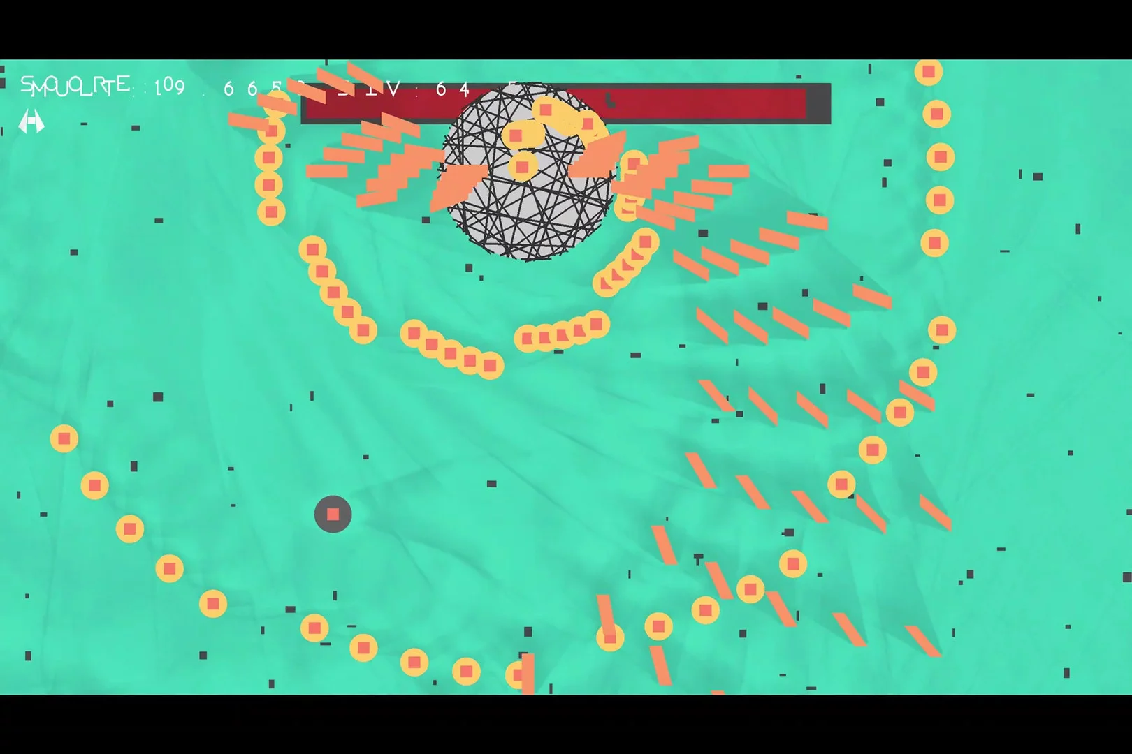 Изображение игры: Shmup Moments