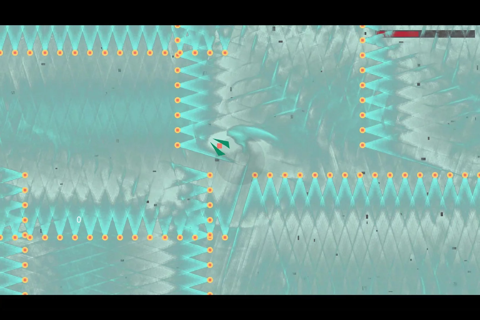 Изображение игры: Shmup Moments