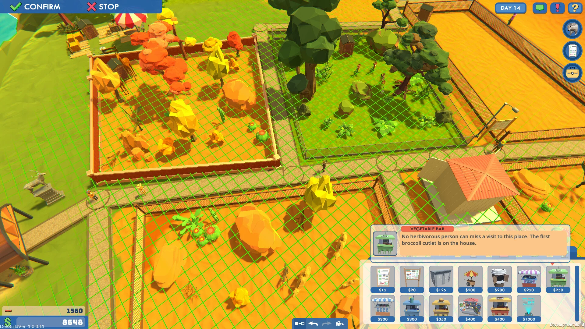 Изображение игры: ZooKeeper