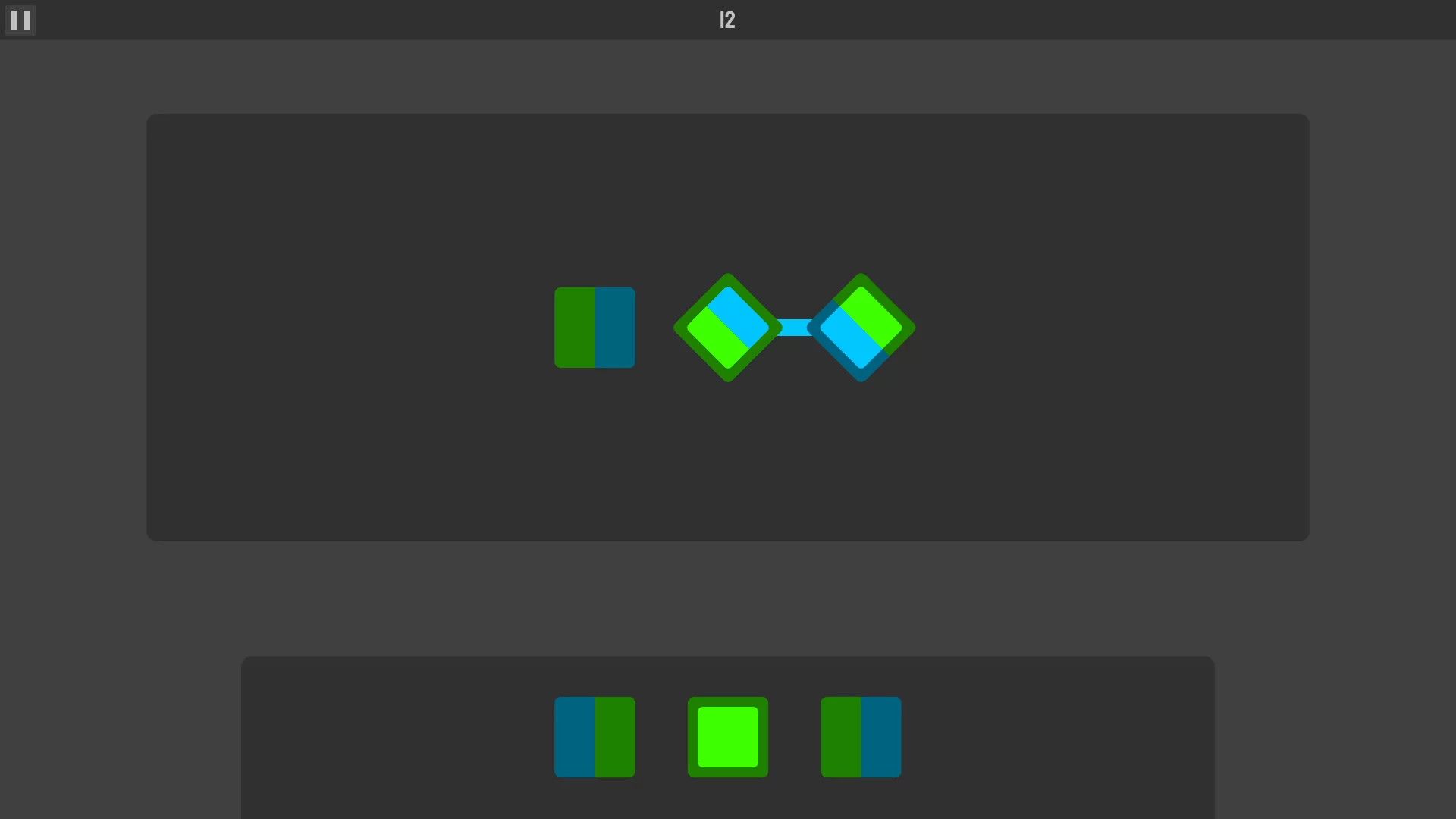 Изображение игры: Keystones