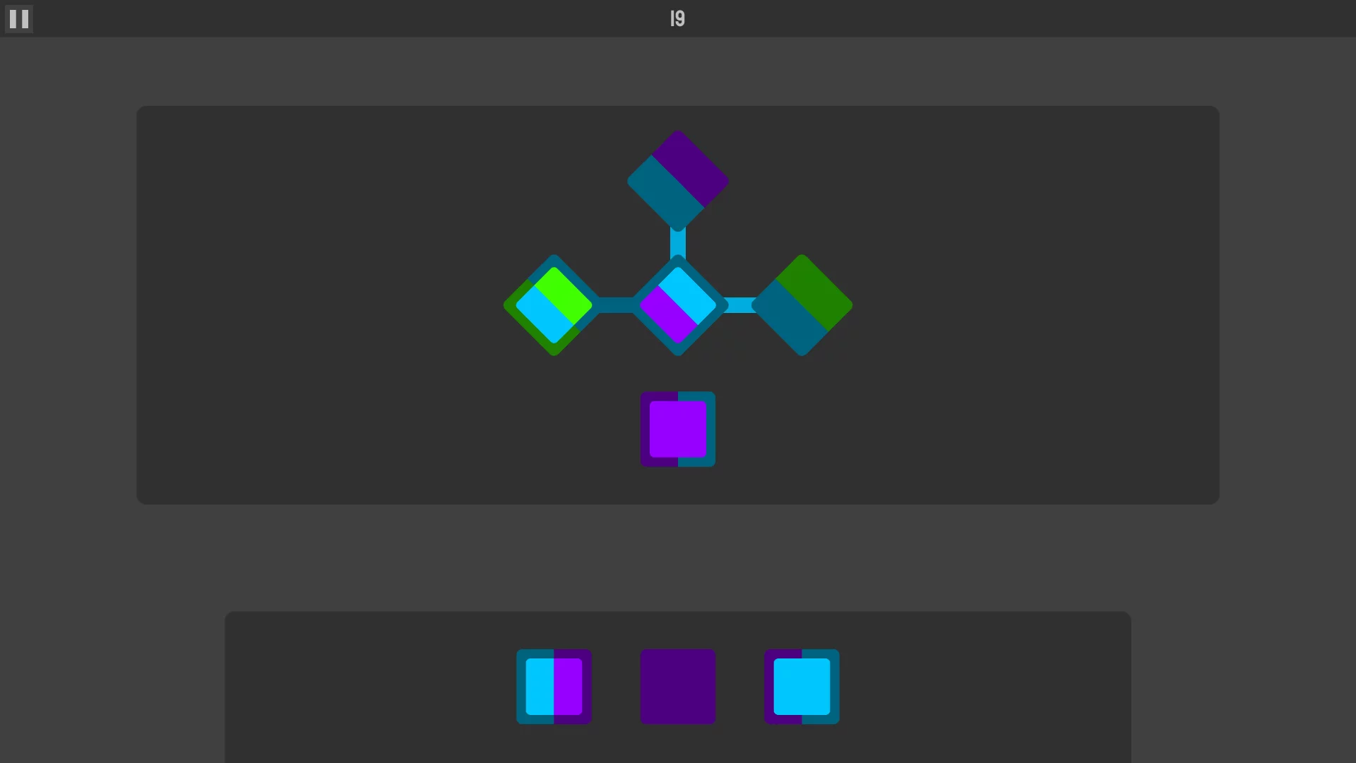 Изображение игры: Keystones