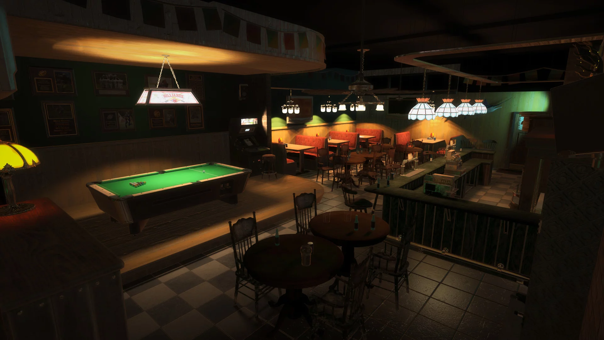 Изображение игры: This is Pool