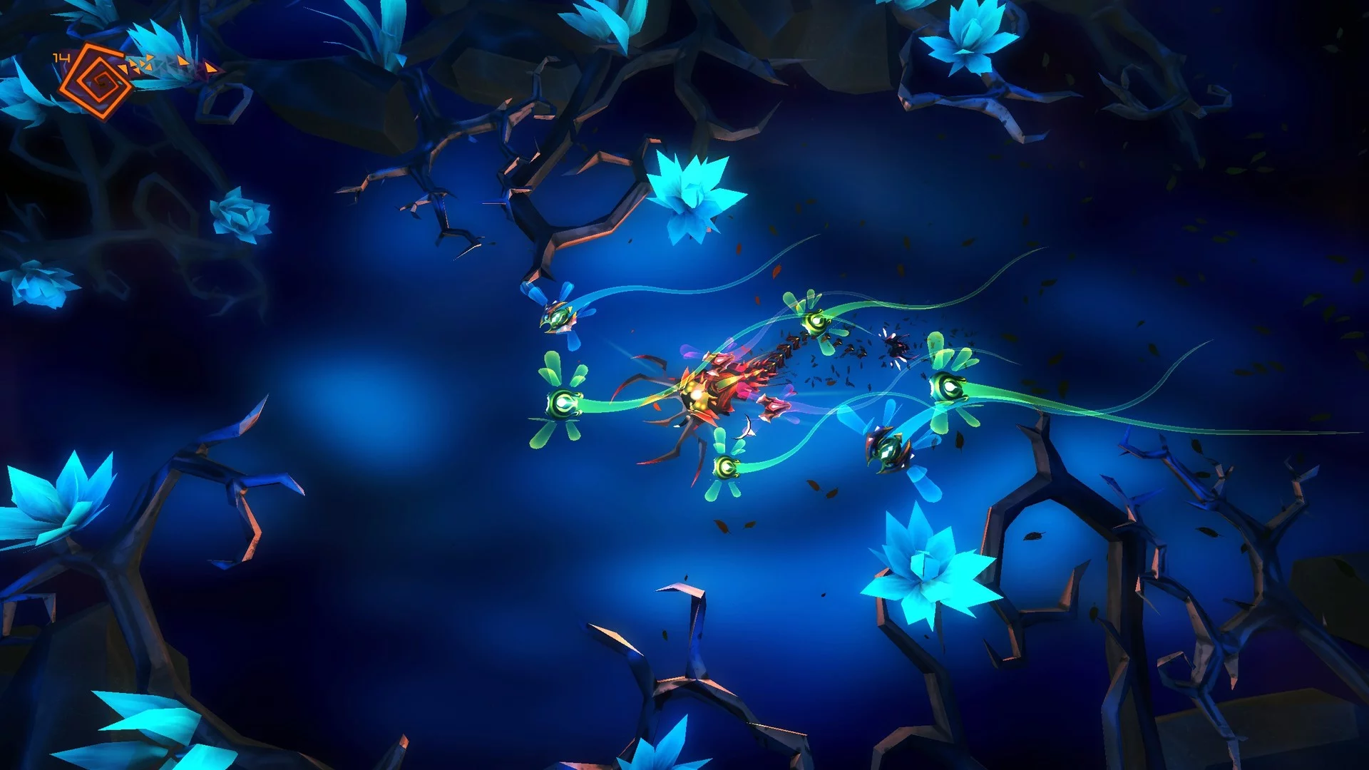 Изображение игры: Sparkle 4 Tales