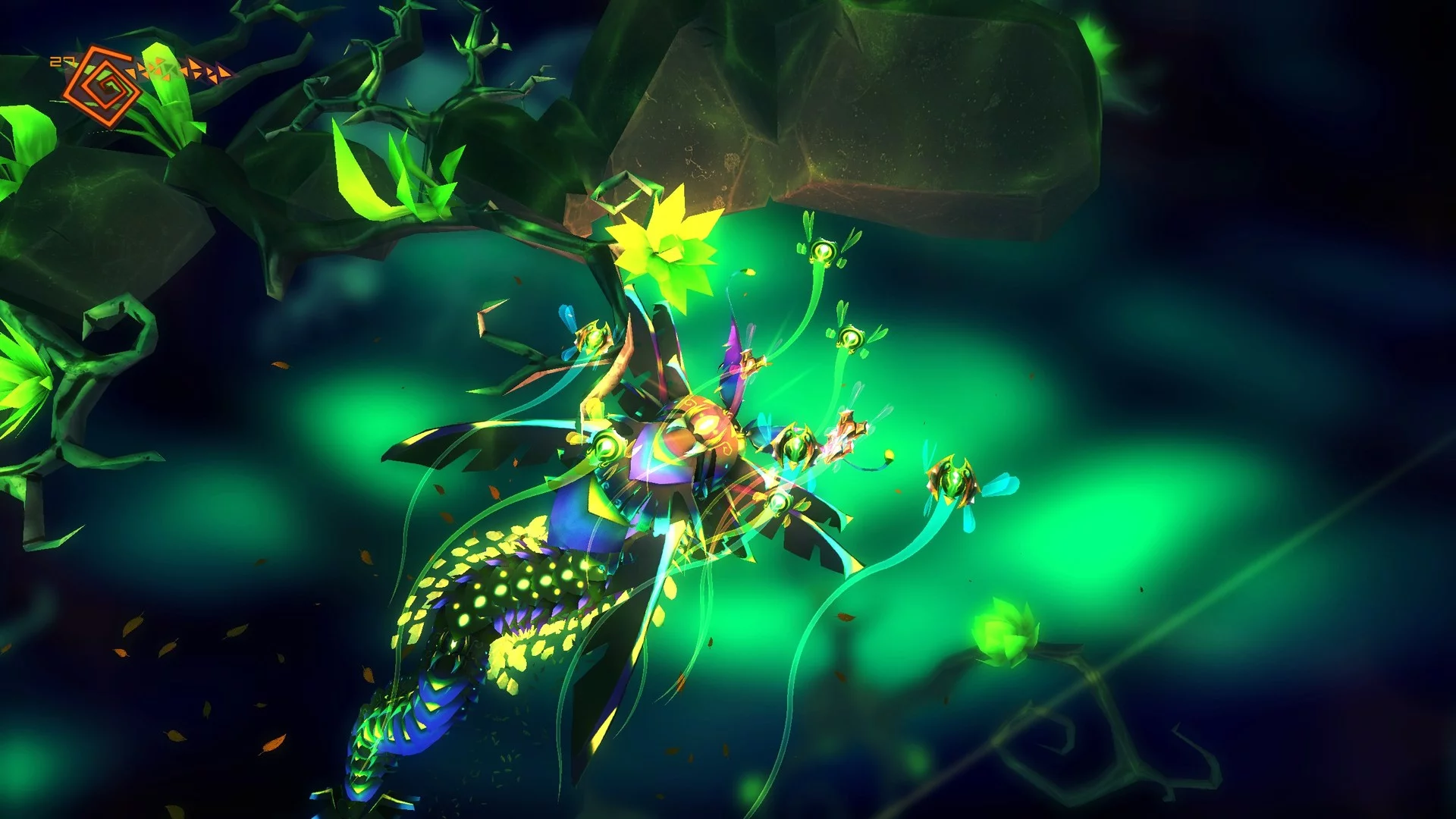 Изображение игры: Sparkle 4 Tales