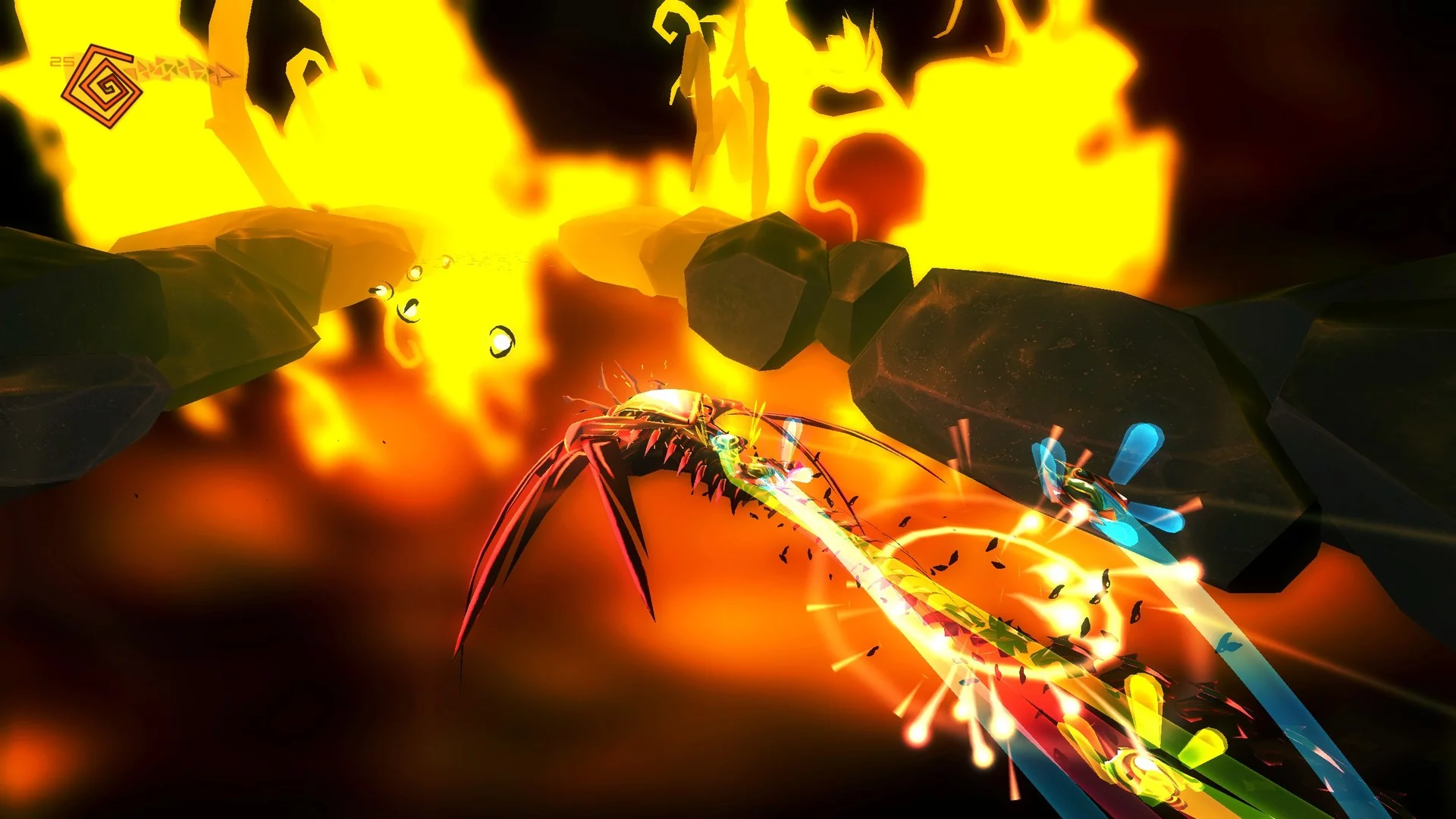 Изображение игры: Sparkle 4 Tales