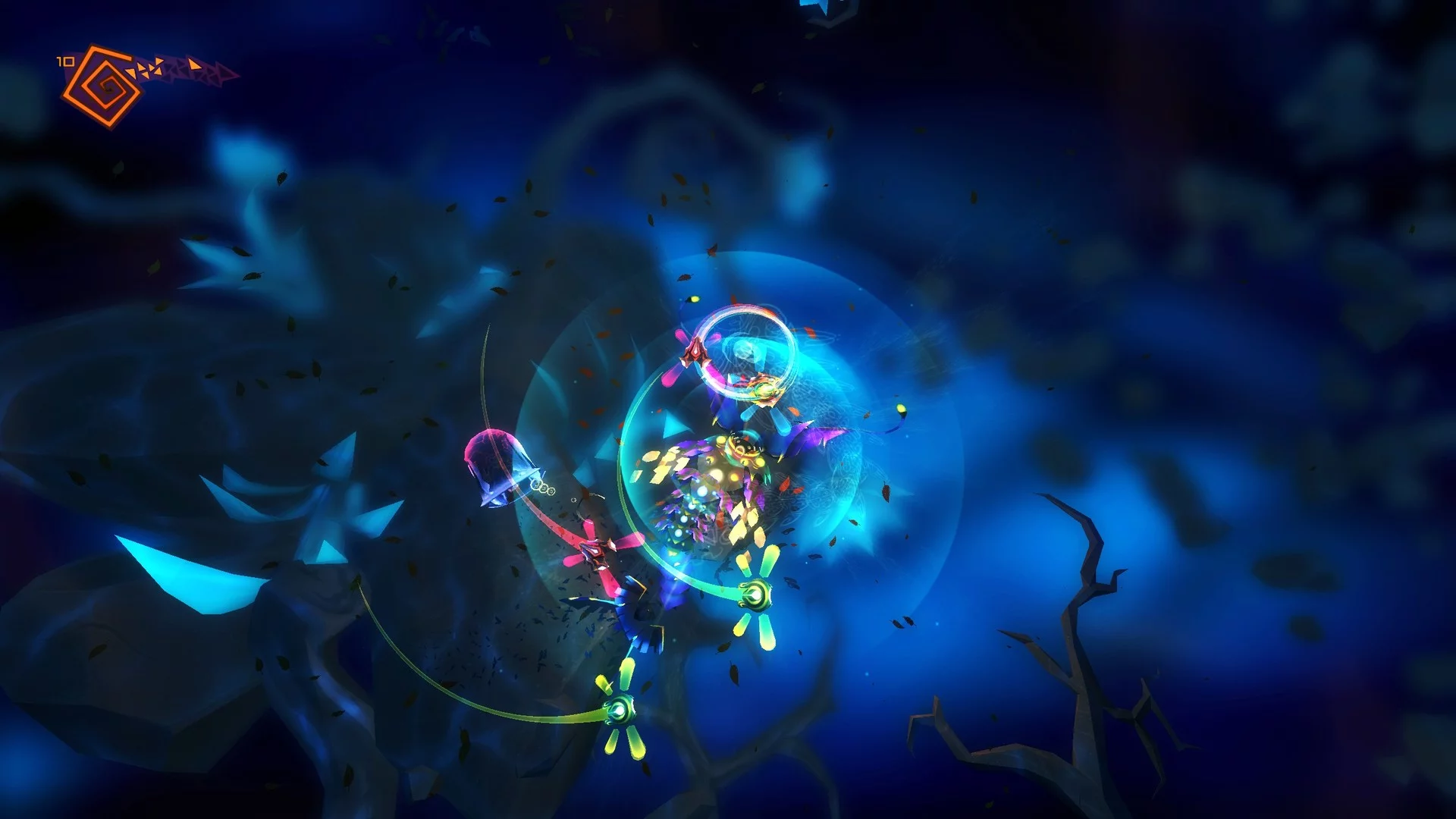 Изображение игры: Sparkle 4 Tales