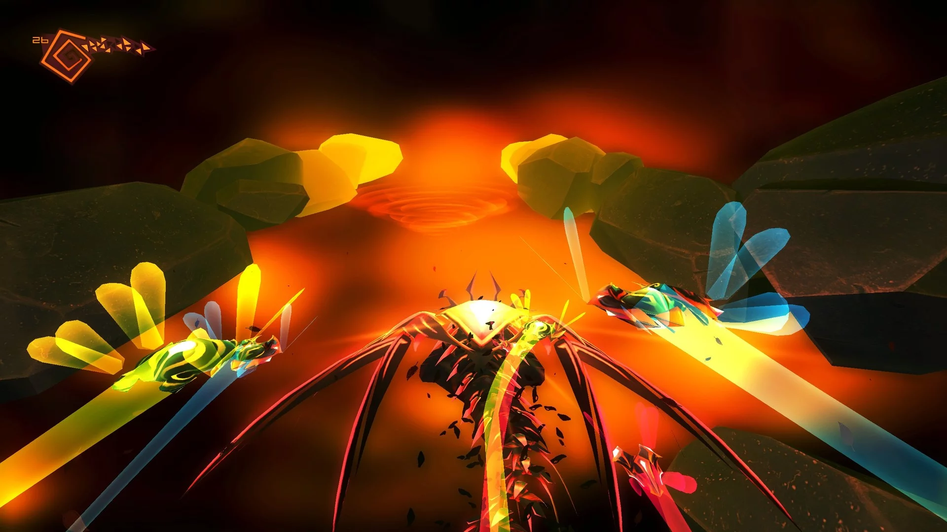 Изображение игры: Sparkle 4 Tales