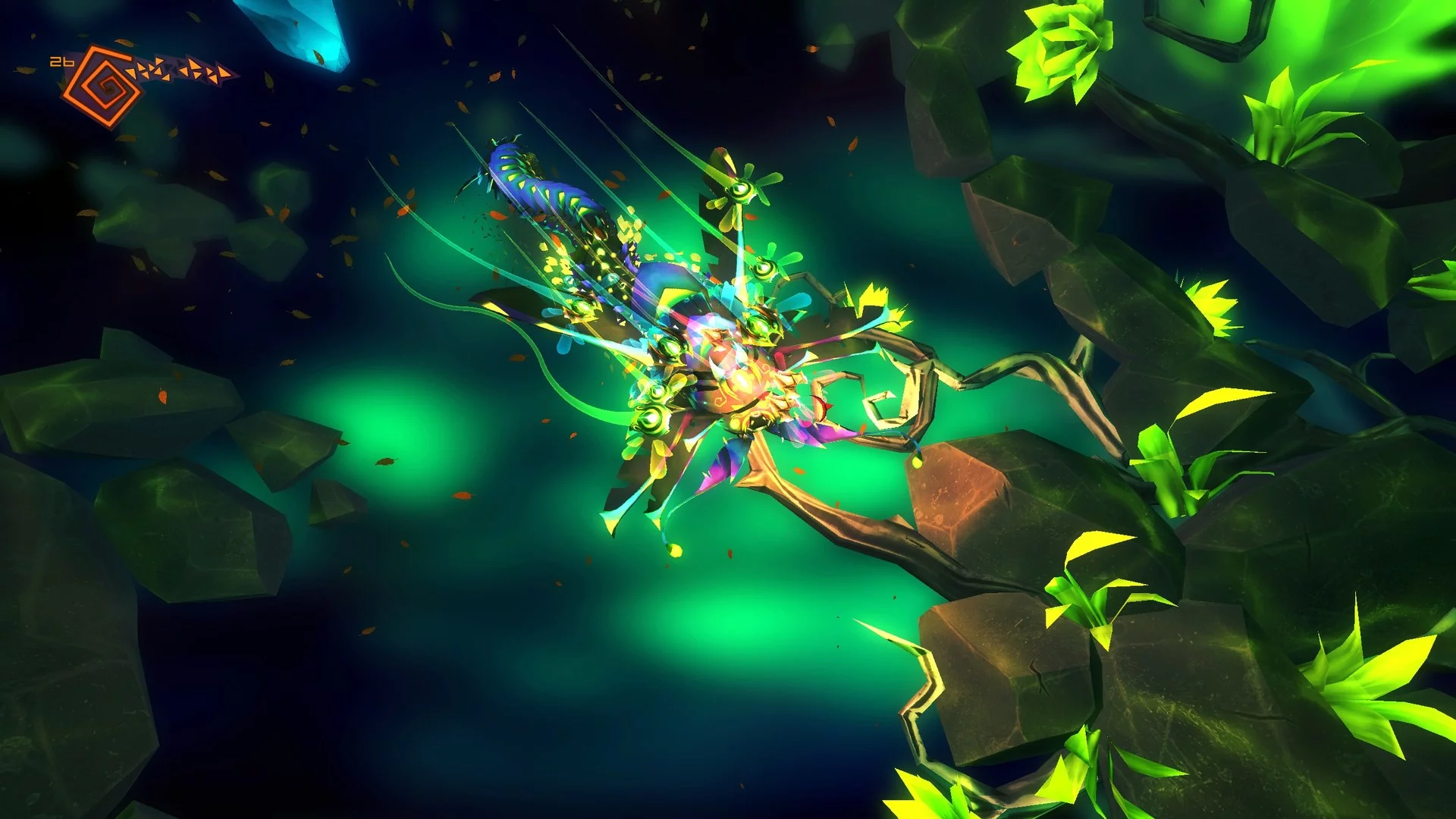 Изображение игры: Sparkle 4 Tales