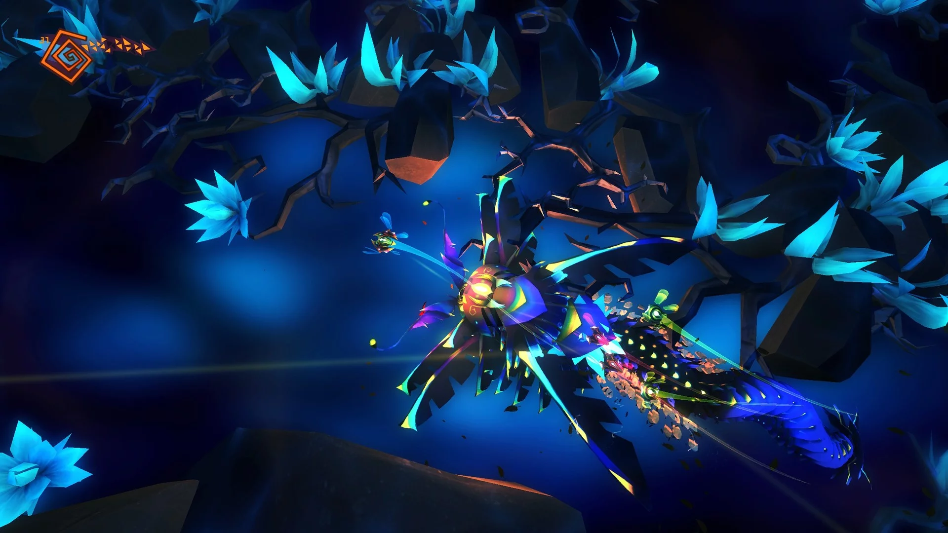 Изображение игры: Sparkle 4 Tales