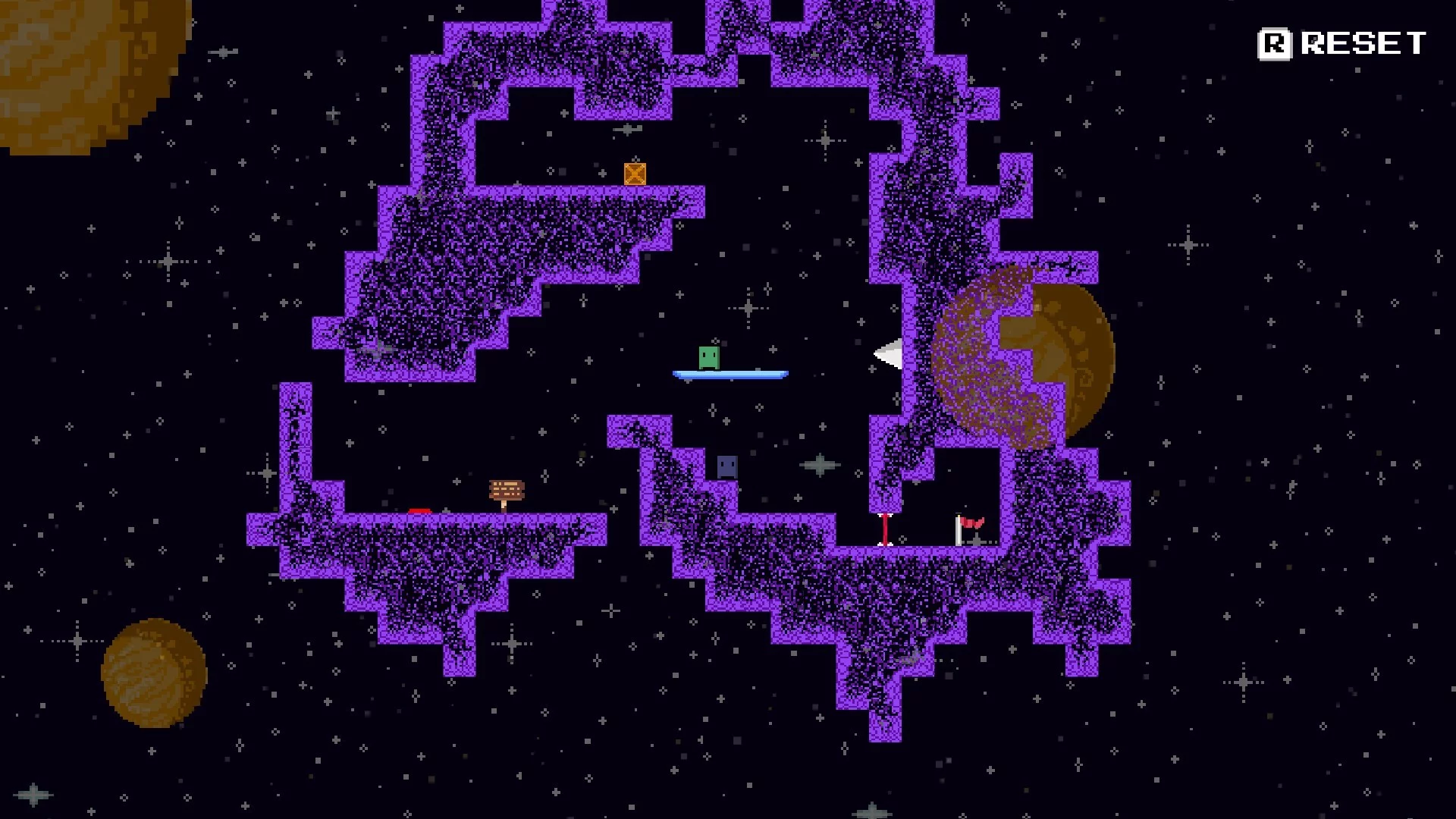 Изображение игры: Two For One