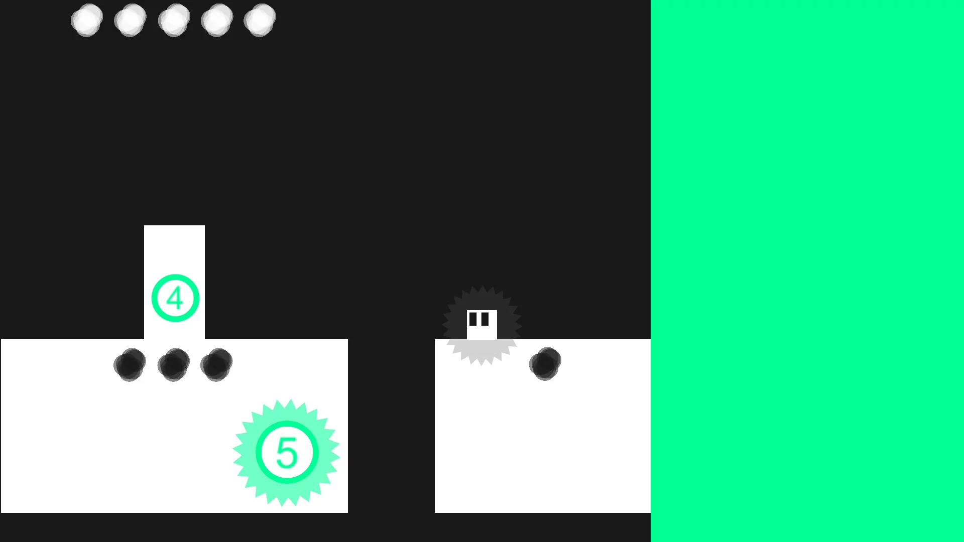 Изображение игры: Twinship