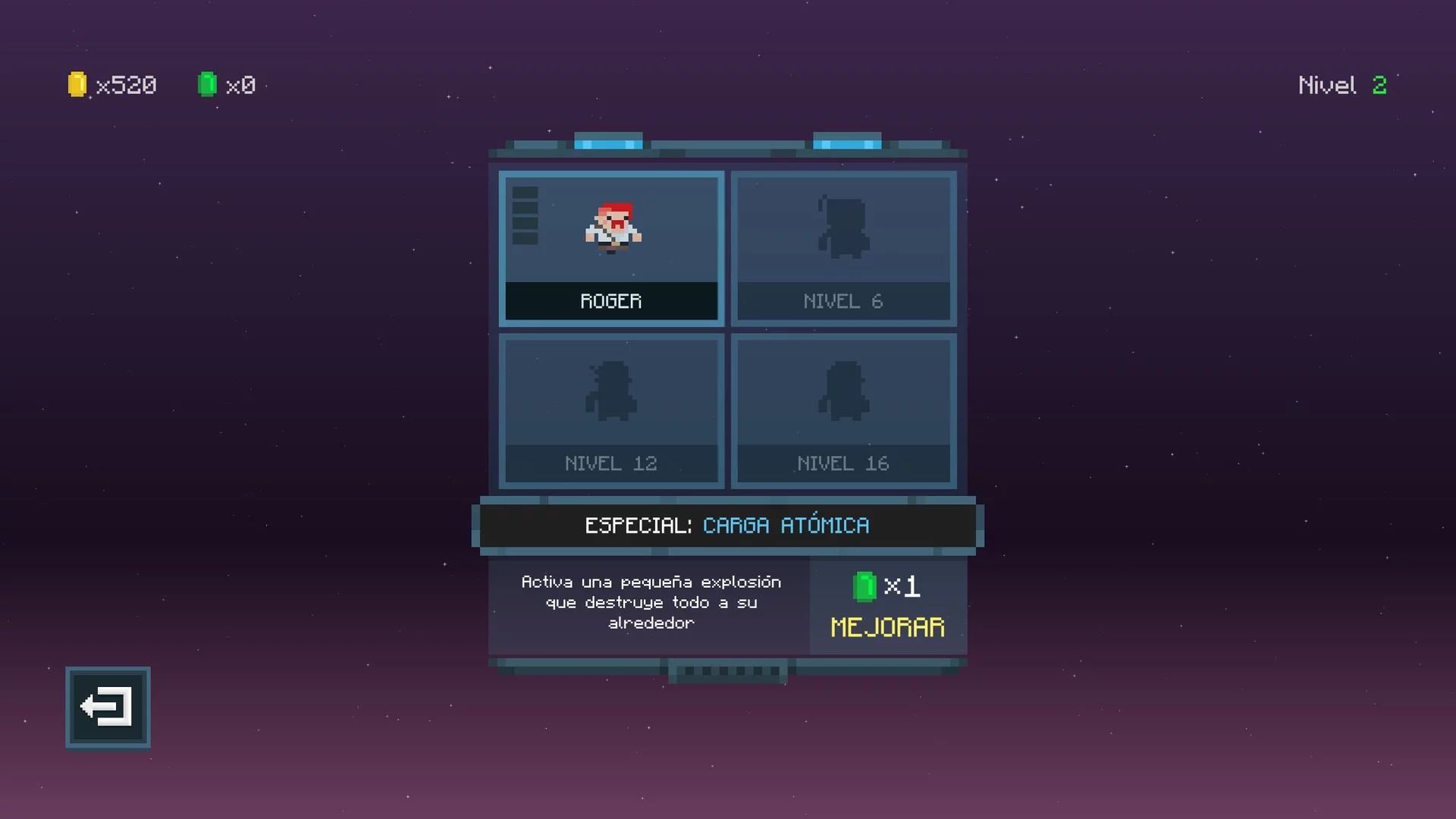 Изображение игры: Dig Deep