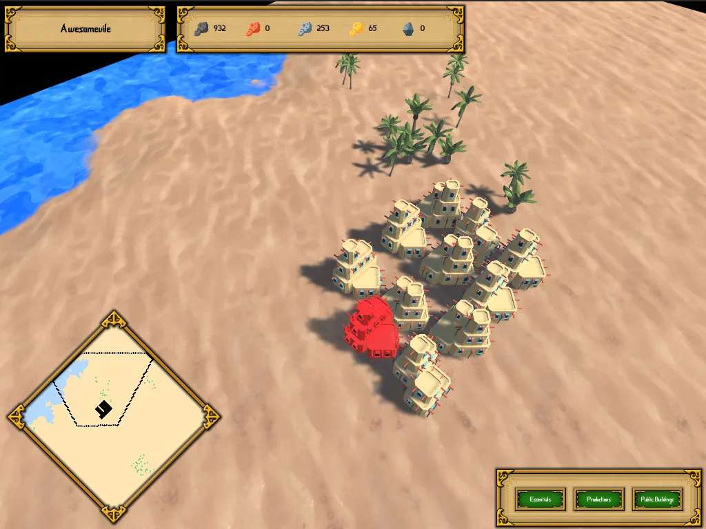Изображение игры: Steam and Silk