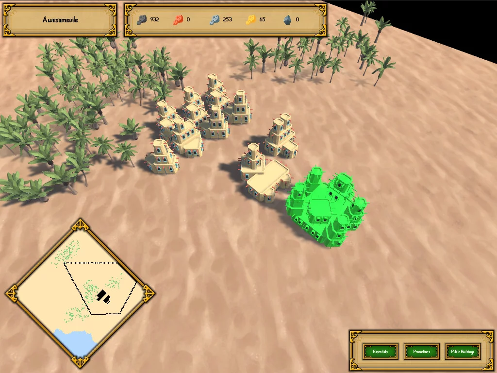 Изображение игры: Steam and Silk